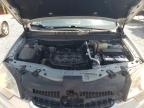 2012 Chevrolet Captiva Sport продається в Earlington, KY - Hail