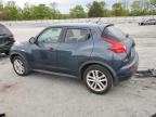 2014 Nissan Juke S продається в Spartanburg, SC - Side