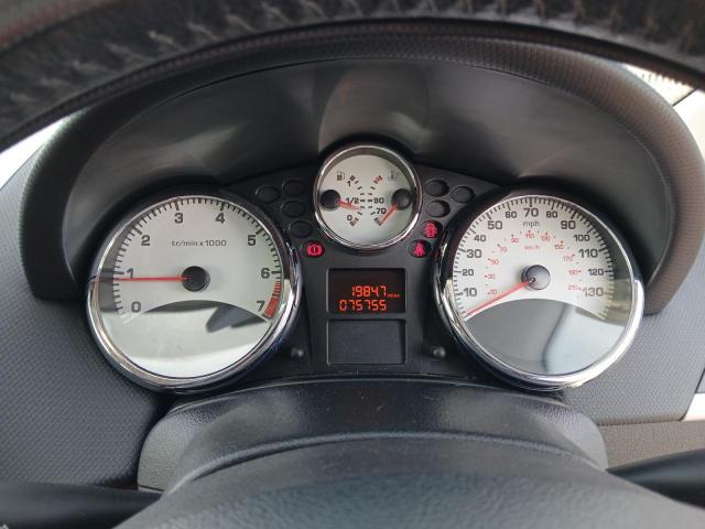 2012 PEUGEOT 207 ACTIVE
