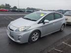 2010 TOYOTA PRIUS for sale at Copart SANDTOFT
