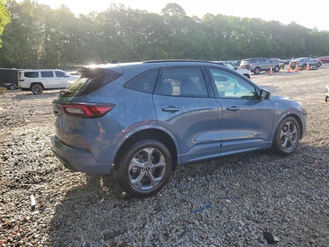  FORD ESCAPE 2024 Granatowy
