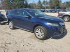 2017 Acura Rdx Technology for Sale in Mendon, MA - Rear End