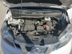 2017 Nissan Nv200 2.5S en Venta en Augusta, GA - Minor Dent/Scratches
