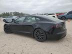 2023 Tesla Model S  იყიდება Houston-ში, TX - Front End