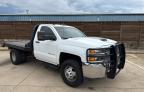 2019 Chevrolet Silverado K3500 للبيع في Wilmer، TX - Minor Dent/Scratches