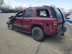 2004 Chevrolet Tahoe K1500 for Sale in Pekin, IL - Rollover