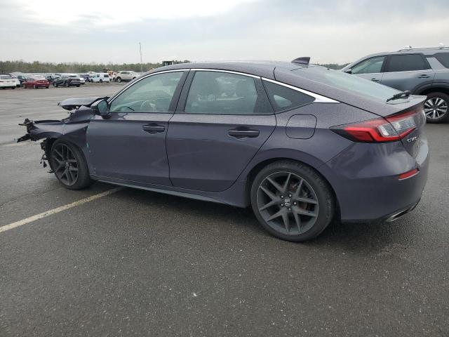  HONDA CIVIC 2024 Fioletowy