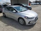 2017 Hyundai Elantra Se للبيع في Fort Wayne، IN - Rear End