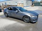 2017 Infiniti Q50 Premium for Sale in Duryea, PA - Side