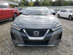 2020 Nissan Maxima Sv იყიდება Memphis-ში, TN - Vandalism