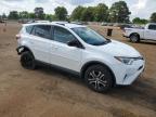 2016 Toyota Rav4 Le للبيع في Longview، TX - Rear End