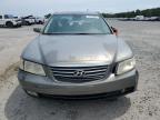 2007 Hyundai Azera Se للبيع في Lumberton، NC - Front End