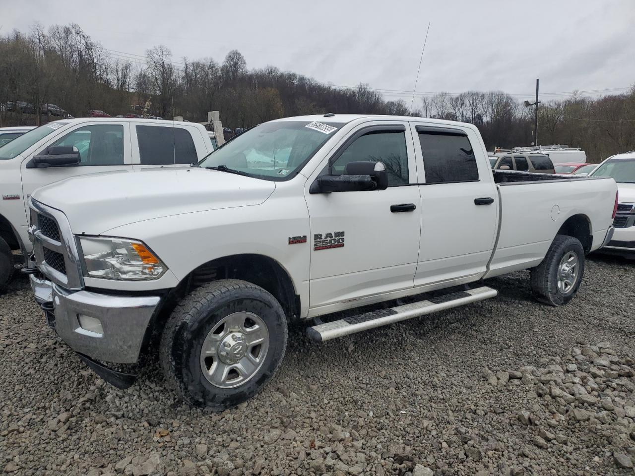 West Mifflin, PA에서 판매 중인 2015 Ram 2500 St - Front End