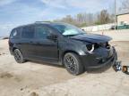 2018 Dodge Grand Caravan Gt for Sale in Pekin, IL - Front End