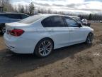 2017 BMW 330 XI à vendre chez Copart ON - COOKSTOWN