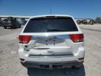 2013 Jeep Grand Cherokee Overland zu verkaufen in Madisonville, TN - Front End
