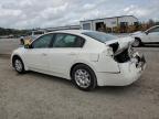 2012 Nissan Altima Base იყიდება Lumberton-ში, NC - Rear End