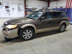 2008 Subaru Outback 2.5I for Sale in Billings, MT - Front End