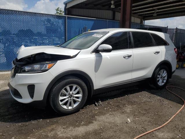  KIA SORENTO 2020 White