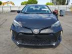 2018 Toyota Corolla L en Venta en Miami, FL - Side