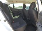 2024 Nissan Sentra Sv de vânzare în Taylor, TX - Hail