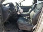2023 Hyundai Santa Fe Sel Premium на продаже в Woodhaven, MI - Front End