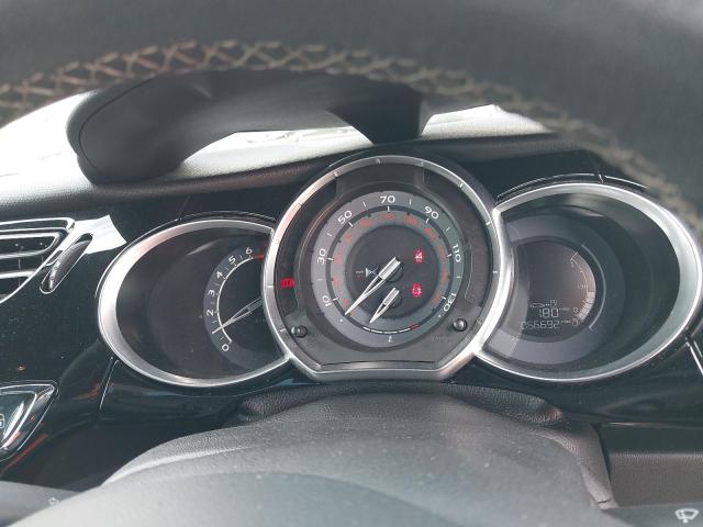 2016 DS DS3 ELEGAN