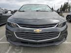 2018 Chevrolet Malibu Lt for Sale in Rancho Cucamonga, CA - Rear End