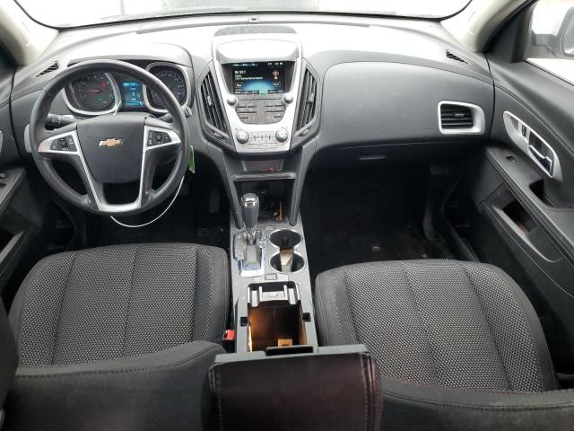  CHEVROLET EQUINOX 2016 White