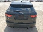 2018 Jaguar F-Pace Premium продається в Kansas City, KS - Side