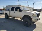 2006 Ford F250 Super Duty იყიდება Sun Valley-ში, CA - Vandalism