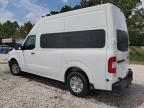 2020 Nissan Nv 2500 Sv en Venta en Houston, TX - Side