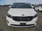2016 Kia Sedona Ex للبيع في Vallejo، CA - Minor Dent/Scratches