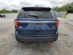 2016 Ford Explorer  на продаже в Walton, KY - Front End