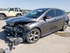 2016 Ford Focus St იყიდება Grand Prairie-ში, TX - Rear End