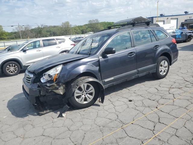2011 Subaru Outback 2.5I