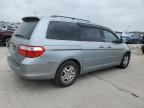 2006 Honda Odyssey Exl for Sale in Wilmer, TX - Front End