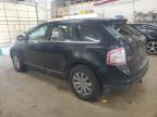 2008 Ford Edge Limited en Venta en Ham Lake, MN - Undercarriage