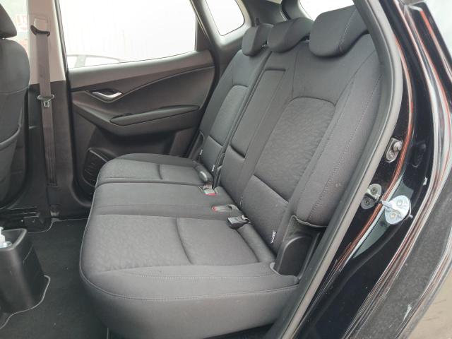 2018 HYUNDAI IX20 SE NA