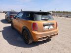2015 MINI COOPER SD for sale at Copart CORBY