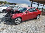 2009 Cadillac Cts Hi Feature V6 продається в Tanner, AL - Front End
