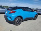 2019 Toyota C-Hr Xle na sprzedaż w Antelope, CA - Front End