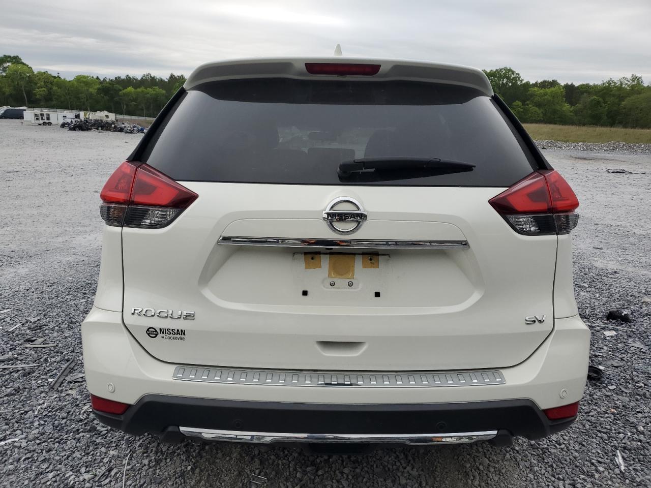 jn8at2mtxkw268022 JN8AT2MTXKW268022 2019 Nissan Rogue S