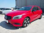 2014 MERCEDES BENZ A200 BLUEE for sale at Copart ROCHFORD
