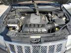 2011 Jeep Grand Cherokee Overland en Venta en Louisville, KY - Rear End