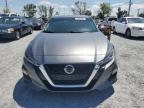 2022 Nissan Altima Sv na sprzedaż w Riverview, FL - Side