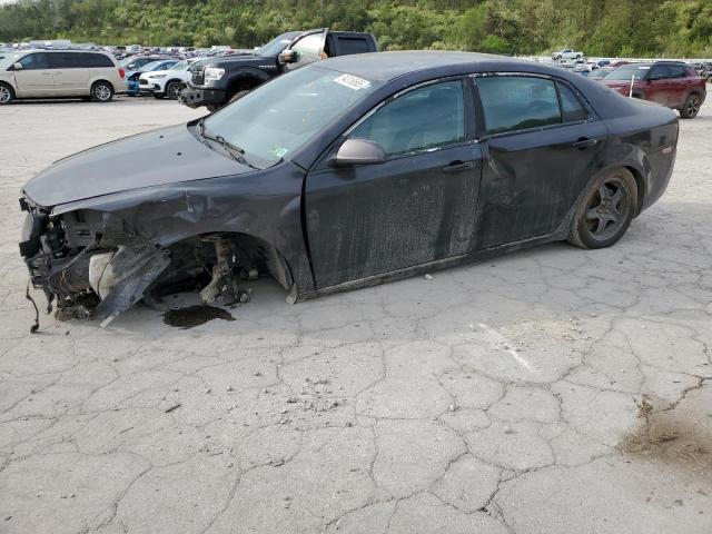 2010 Chevrolet Malibu 1Lt
