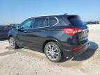 2020 Buick Envision Essence იყიდება Haslet-ში, TX - Front End