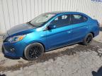 2022 Mitsubishi Mirage G4 Es на продаже в Mercedes, TX - Minor Dent/Scratches