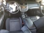 2017 Nissan Altima 2.5 en Venta en Chatham, VA - Front End